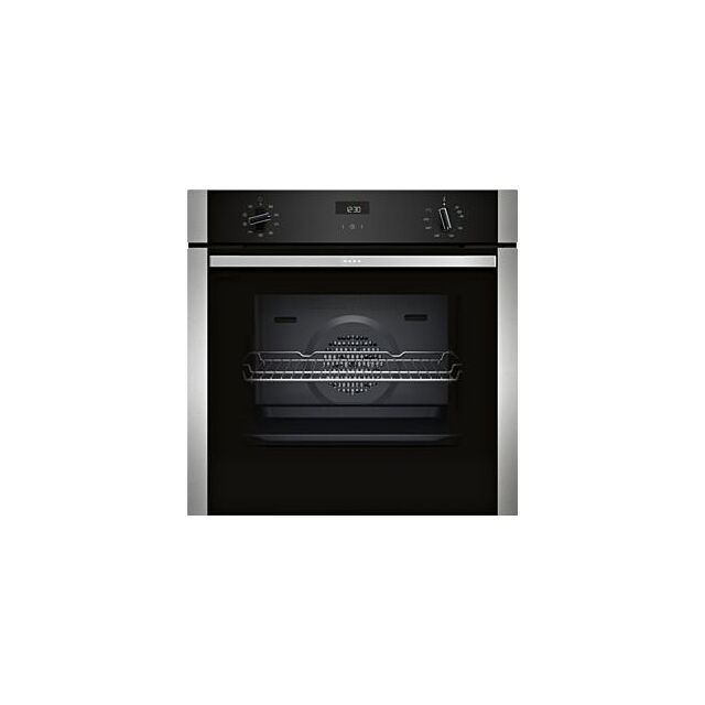 Neff B1ACE4HN0B, Built-in oven