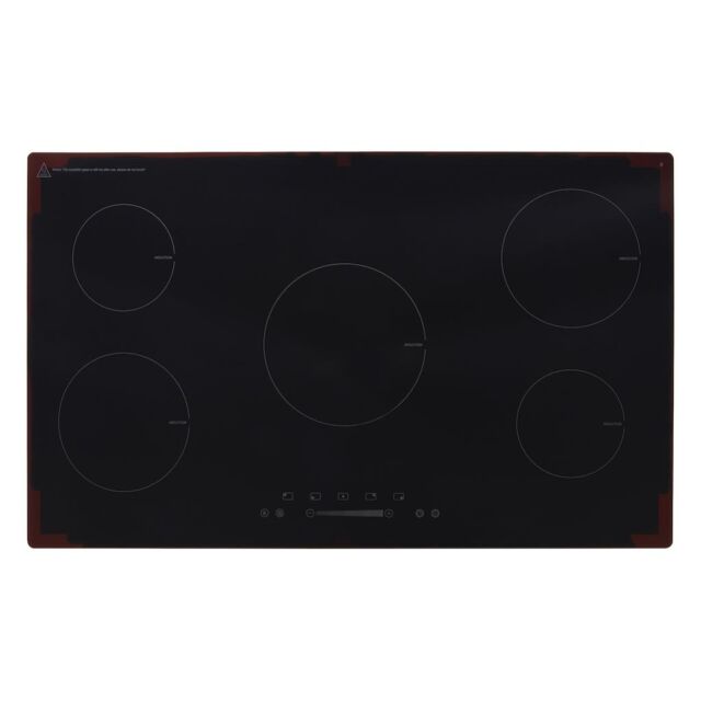Montpellier INT905 90cm Induction Hob