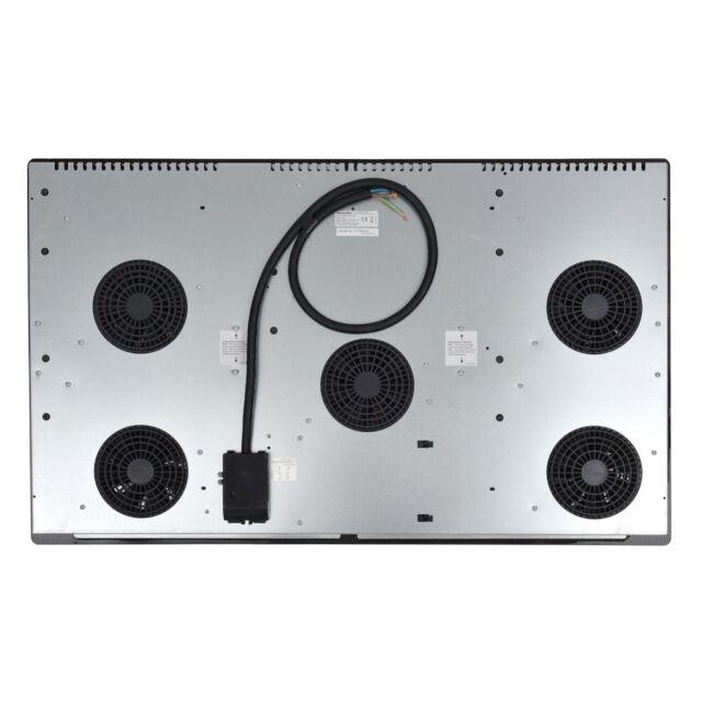Montpellier INT905 90cm Induction Hob