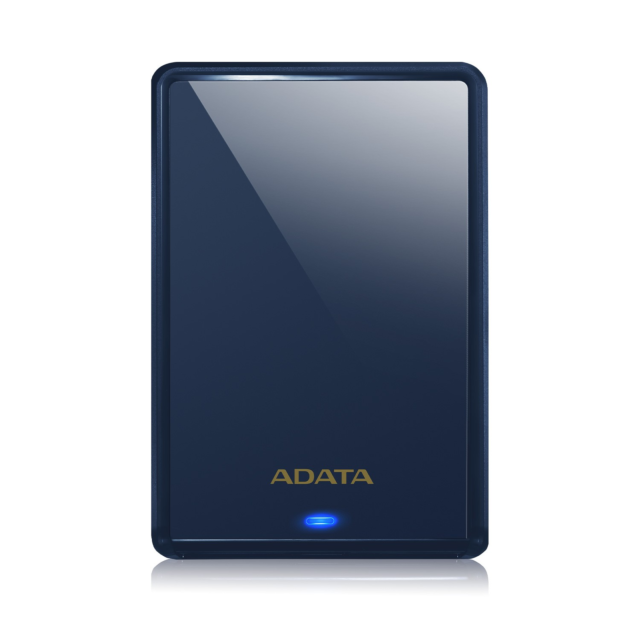 ADATA AHV620S-ITU31-CBK Hv620s 2.5' External HDD 1Tb Black