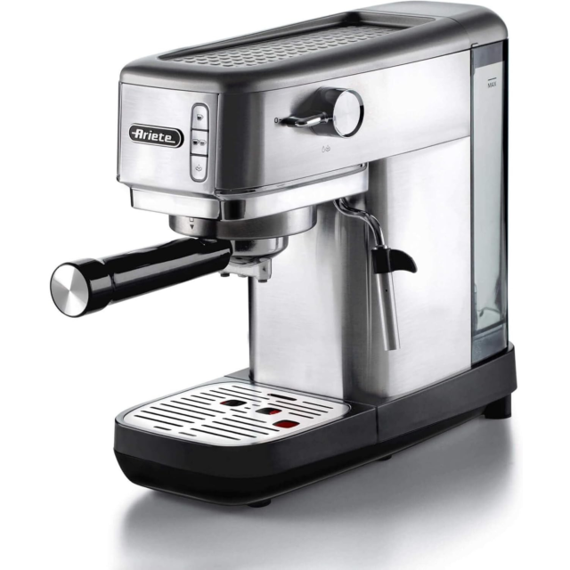 Ariete AR1380 Espresso Coffee Machine