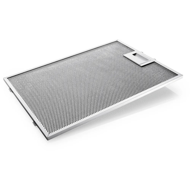 Bosch DHI665VGB Telescopic Hood