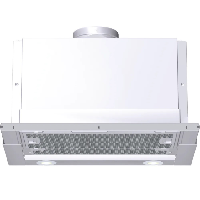 Bosch DHI665VGB Telescopic Hood