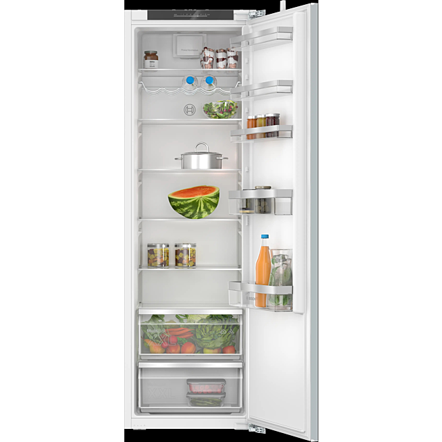 Bosch KIR81VFE0G, built-in fridge
