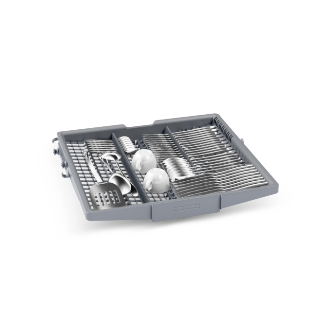 Bosch SMS2HVW06G, free-standing dishwasher