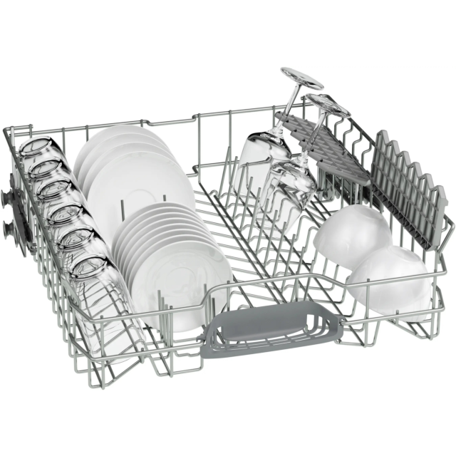 Bosch SMS2HVW06G, free-standing dishwasher