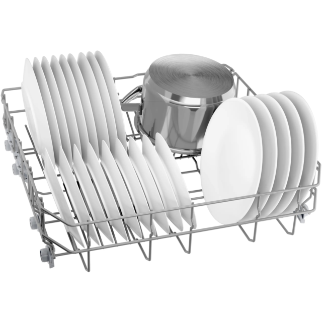 Bosch SMS2HVW06G, free-standing dishwasher