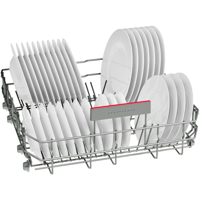 Bosch SMS4EMI06G, Free-standing dishwasher