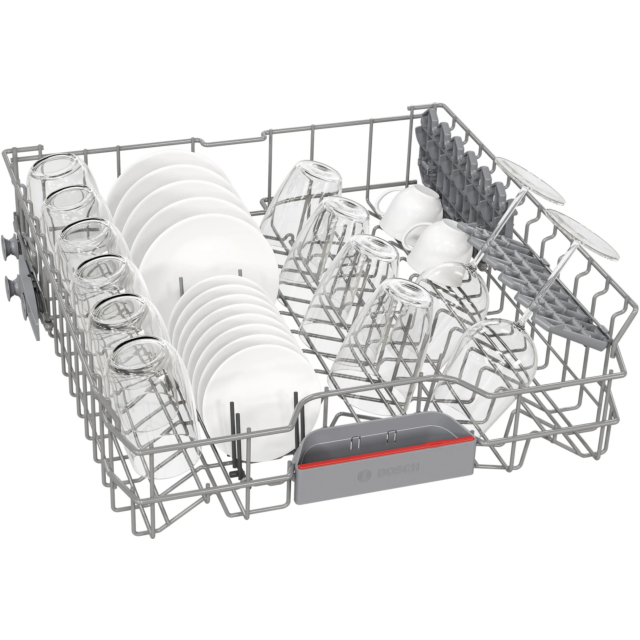 Bosch SMS4EMI06G, Free-standing dishwasher