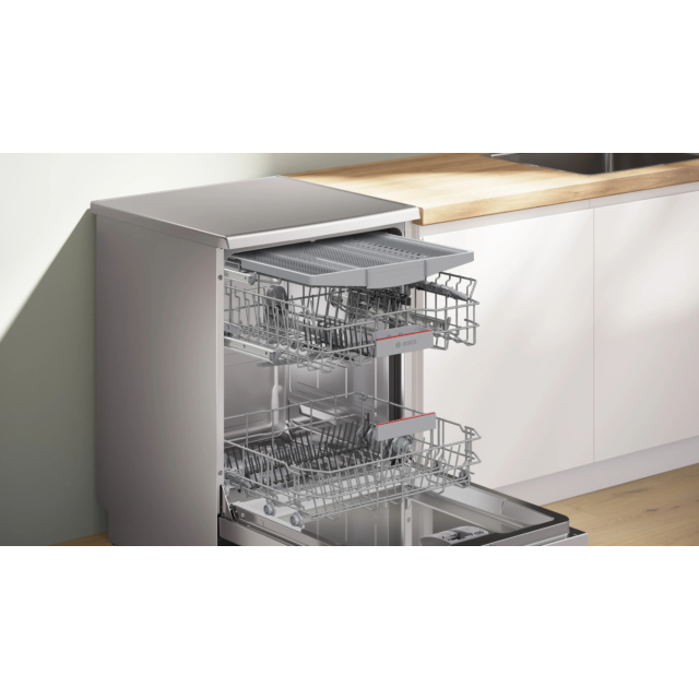 Bosch SMS4EMI06G, Free-standing dishwasher