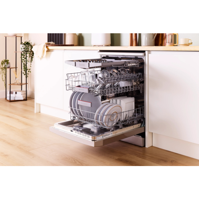 Bosch SMS4EMI06G, Free-standing dishwasher