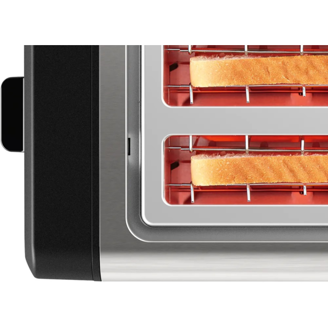 Bosch TAT4P440GB, Toaster