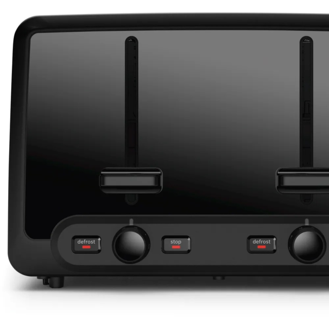 Bosch TAT4P440GB, Toaster