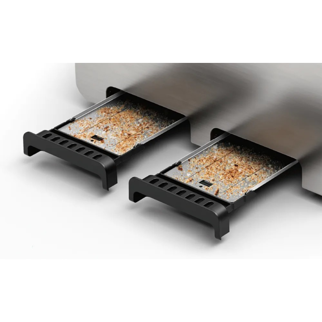 Bosch TAT4P440GB, Toaster