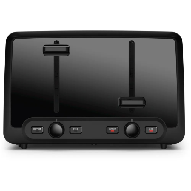 Bosch TAT4P440GB, Toaster