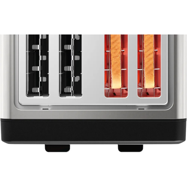 Bosch TAT4P440GB, Toaster