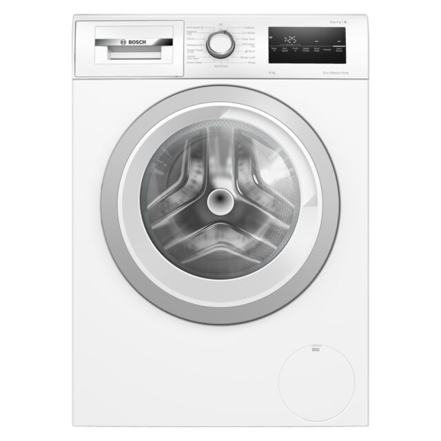 Bosch WAN28258GB, Washing machine, front loader