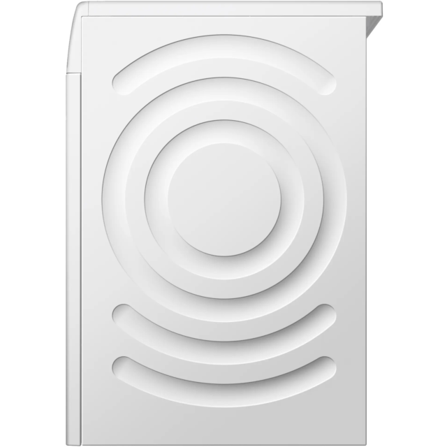 Bosch WGG254F1GB Series 6, Washing Machine, Front Loader, 10 Kg, 1400 Rpm White