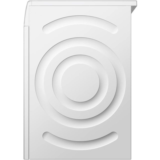 Bosch WTH85225GB Series 4, Heat Pump Tumble Dryer White