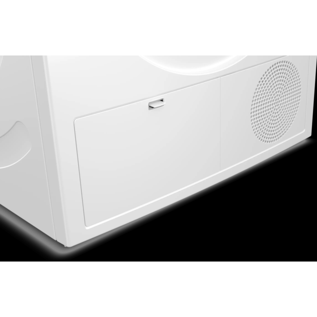 Bosch WTH85225GB Series 4, Heat Pump Tumble Dryer White