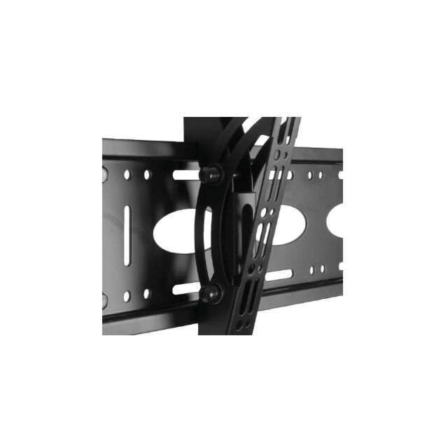 BTech BT8432/B Wall Mount W/Tilt Up To 80inch Black