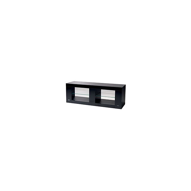 B Tech BTF803/B Cantabria - Premium TV Stand (1370Mm Wide)