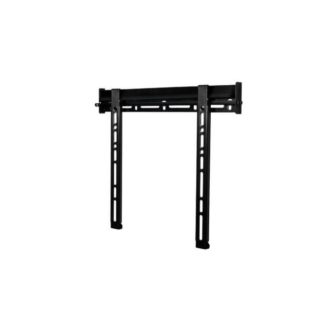 B Tech BTV510 Universal Flat Screen Wall Mount Screen Size: Up To 55” Black