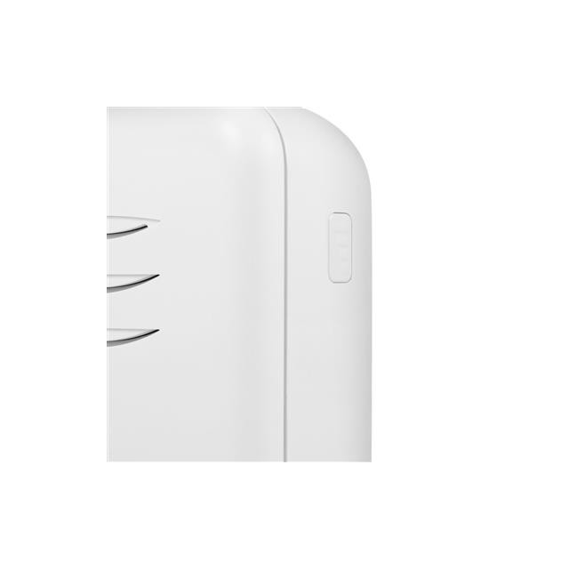 Byron 22314 Twinpack Wireless Doorbell Set
