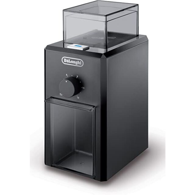 Delonghi KG79 12 Cup Burr Grinder