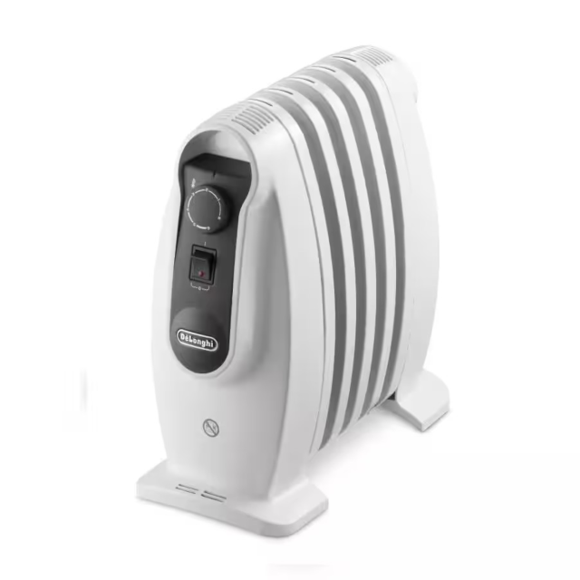 Delonghi TRNS0505M 500Watt Small Bambo