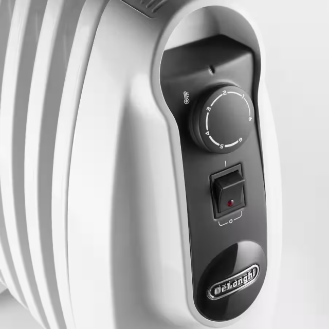 Delonghi TRNS0505M 500Watt Small Bambo