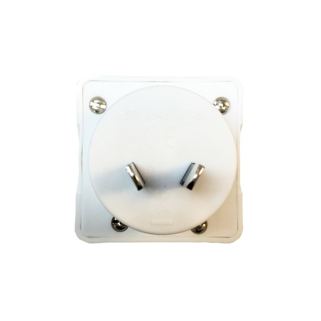 Far And Away 1661 10A Australia - Travel Adaptor 