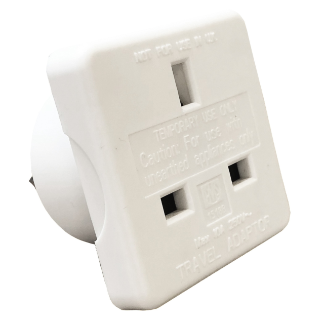 Far And Away 1661 10A Australia - Travel Adaptor 