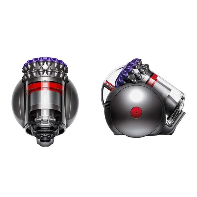 Dyson CY28AN 228563-01 Big Ball Animal 2 Cy28an2. Grey / Purple
