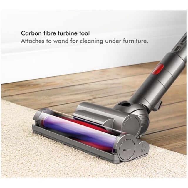 Dyson CY28AN 228563-01 Big Ball Animal 2 Cy28an2. Grey / Purple