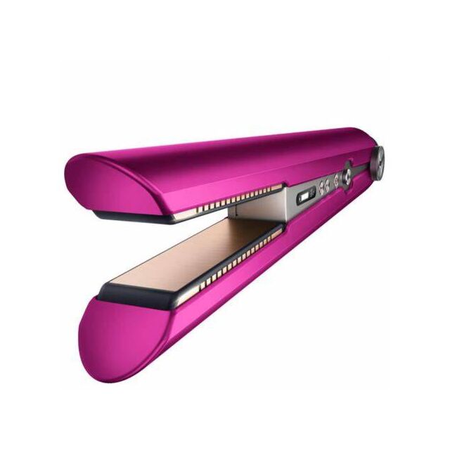 Dyson HS03 389084-01 Corrale™ Cord-Free Hair Straightener Fuchsia