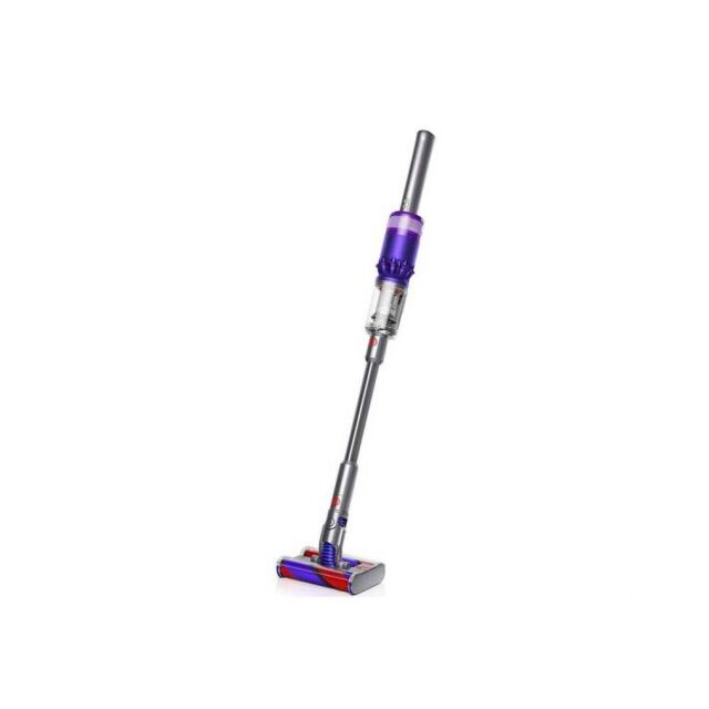 Dyson SV19 Omni-Glide (369377-01) Hard Floor Only Silver