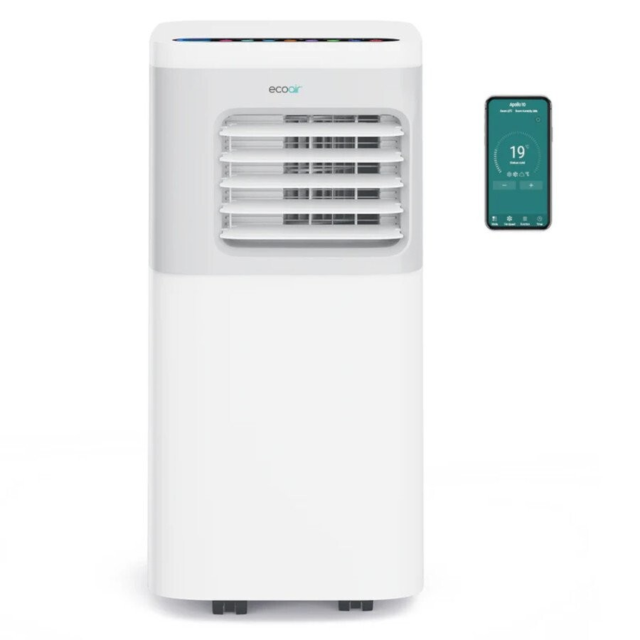 EcoAir Apollo 10 Portable Air Conditioner