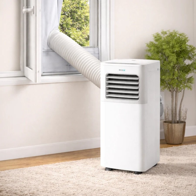 EcoAir Apollo 10 Portable Air Conditioner