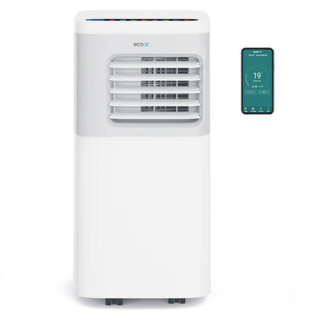 EcoAir Apollo 12 Portable Air Conditioner
