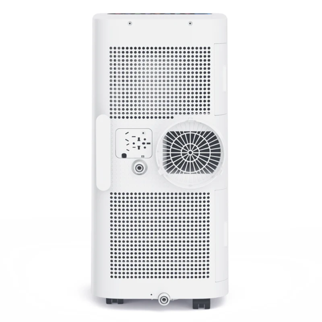 EcoAir Apollo 12 Portable Air Conditioner