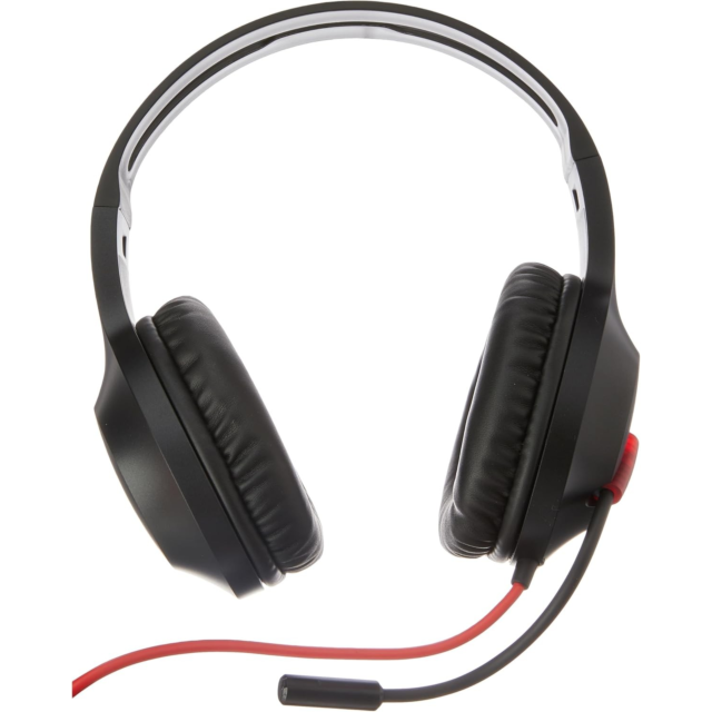Edifier G1 BLACK USB Sound Card Gaming Headset Black