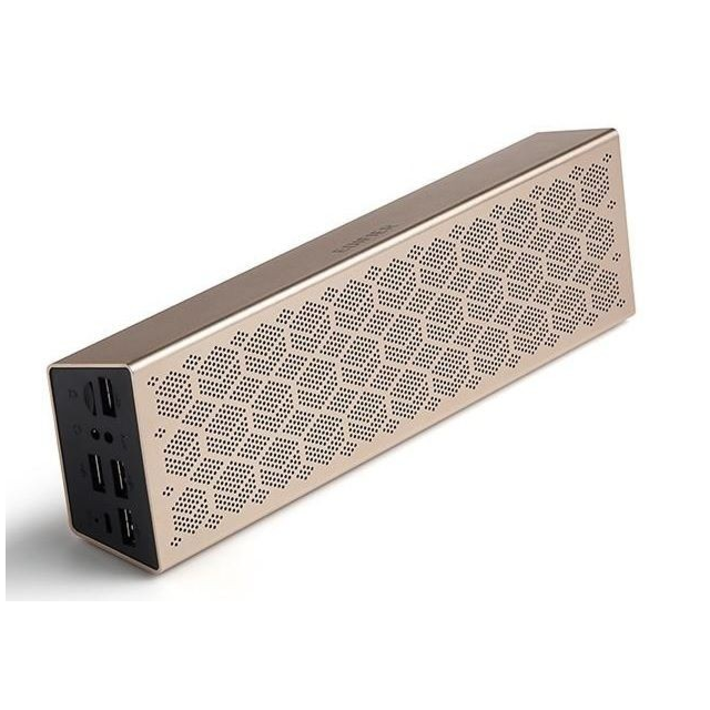 Edifier MP380-RG Portable Bluetooth Speaker Rose Gold