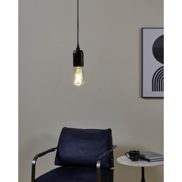 Eglo 110307 Led E27 7.3W = 60W 806 Lumen 2700K