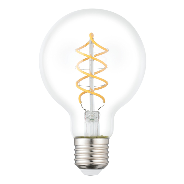 Eglo 110316 Led E27 7.3W = 60W 806 Lumen Warm White 2700K