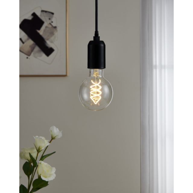 Eglo 110316 Led E27 7.3W = 60W 806 Lumen Warm White 2700K