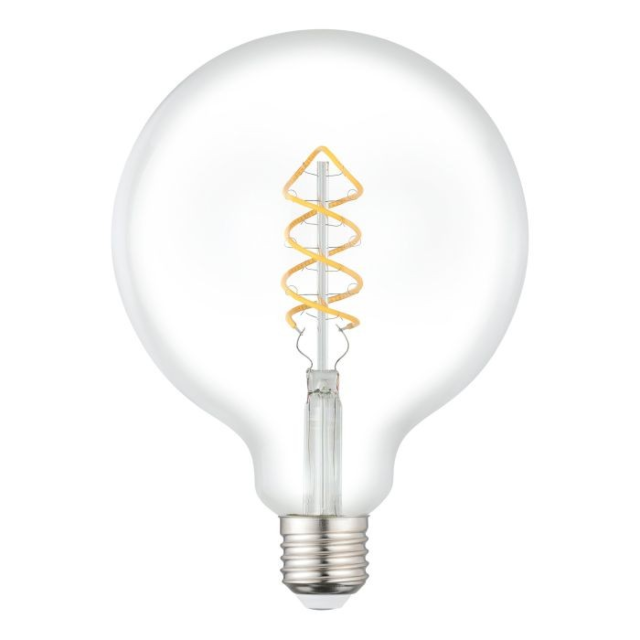 Eglo 110317 Led E27 7.3W = 60W 806 Lumen Warm White 2700K