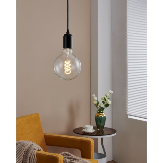 Eglo 110317 Led E27 7.3W = 60W 806 Lumen Warm White 2700K