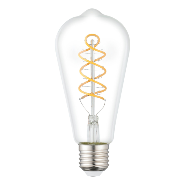 Eglo 110318 Led E27 7.3W = 60W 806 Lumen Warm White 2700K