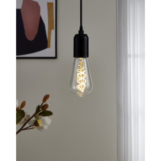 Eglo 110318 Led E27 7.3W = 60W 806 Lumen Warm White 2700K